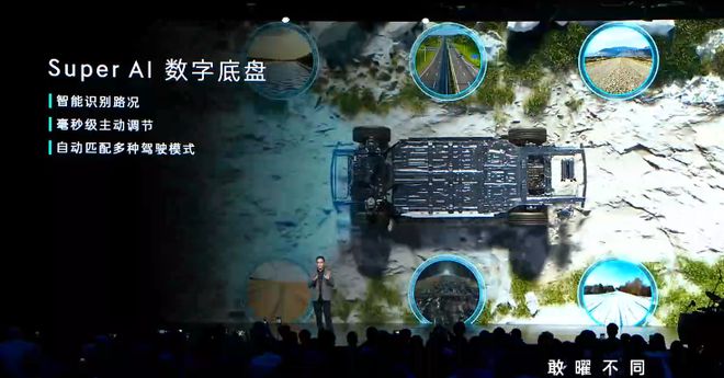 Evo 架构为大型高端电混而生EVO视讯领克汽车发布 SPA(图3)