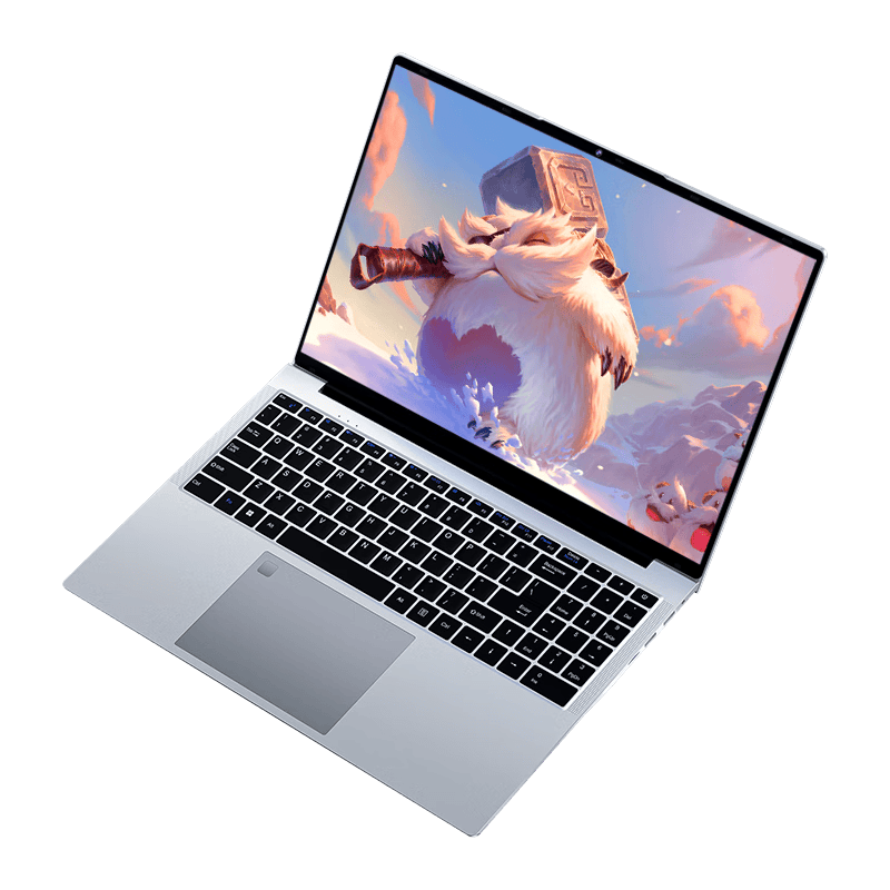 ：轻薄高效办公游戏两不误错过就亏了！EVO视讯联想ThinkBook X(图2)