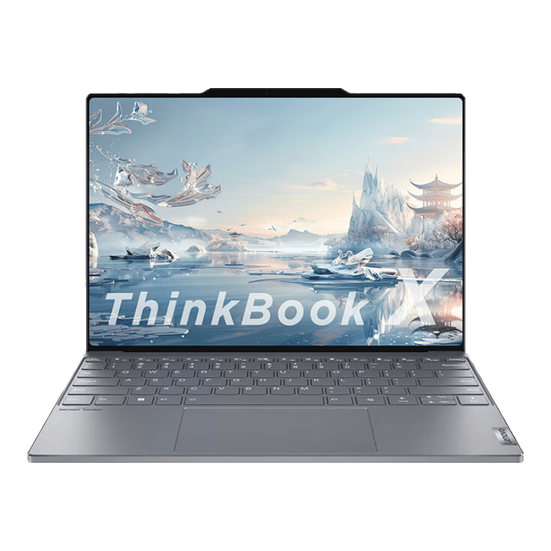 ：轻薄高效办公游戏两不误错过就亏了！EVO视讯联想ThinkBook X(图3)